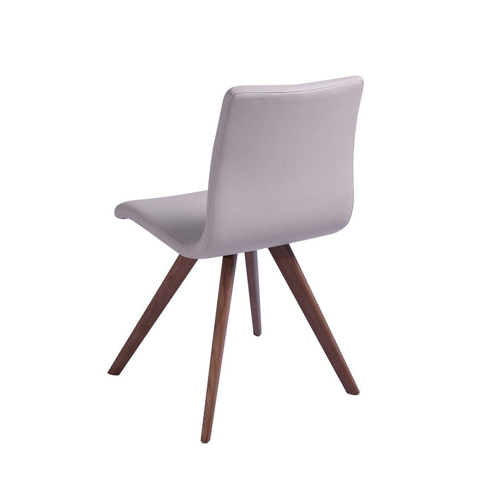 Whiteline Mod - Olga Dining Chair DC1243P - PrimeFair