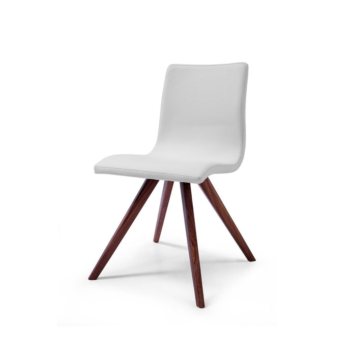 Whiteline Mod - Olga Dining Chair DC1243P - PrimeFair