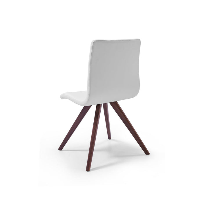 Whiteline Mod - Olga Dining Chair DC1243P - PrimeFair