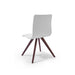 Whiteline Mod - Olga Dining Chair DC1243P - PrimeFair