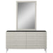 Whiteline Mod - Pino Dresser DR1752 - PrimeFair