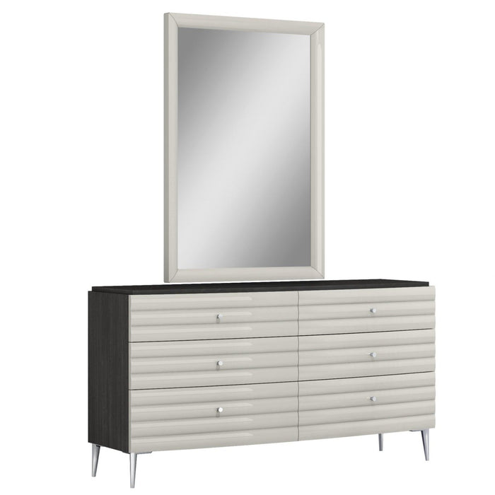 Whiteline Mod - Pino Dresser DR1752 - PrimeFair