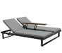 Whiteline Mod - Sandy Double Lounge Chair CL1572 - PrimeFair