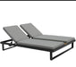 Whiteline Mod - Sandy Double Lounge Chair CL1572 - PrimeFair