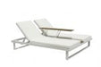 Whiteline Mod - Sandy Double Lounge Chair CL1572 - PrimeFair