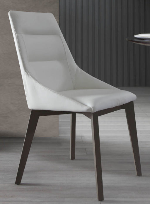 Whiteline Mod -  Siena Dining Chair DC1420 - PrimeFair