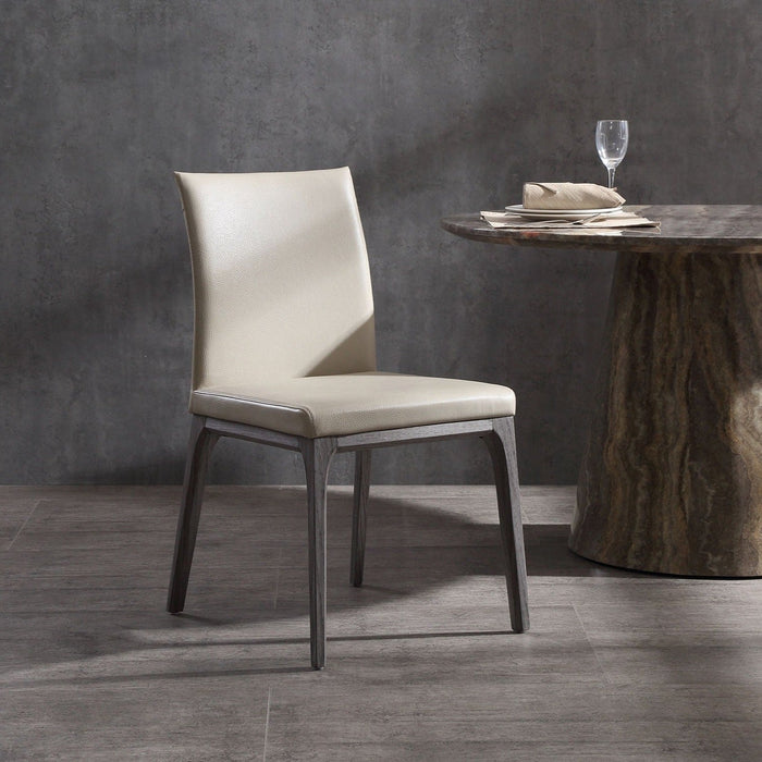 Whiteline Mod - Stella Dining Chair DC1454 - PrimeFair