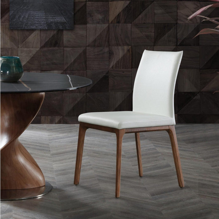 Whiteline Mod - Stella Dining Chair DC1454 - PrimeFair