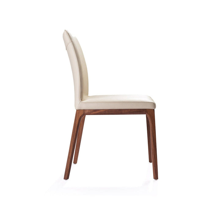 Whiteline Mod - Stella Dining Chair DC1454 - PrimeFair