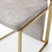 Whiteline Mod - Sumo Dining Chair DC1658F-BEI - PrimeFair