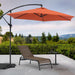 Whiteline Mod - Sunset Outdoor Chaise CL1568 - PrimeFair