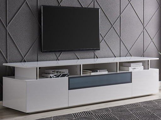 Whiteline Mod - Taylor TV Unit EC1398 - PrimeFair