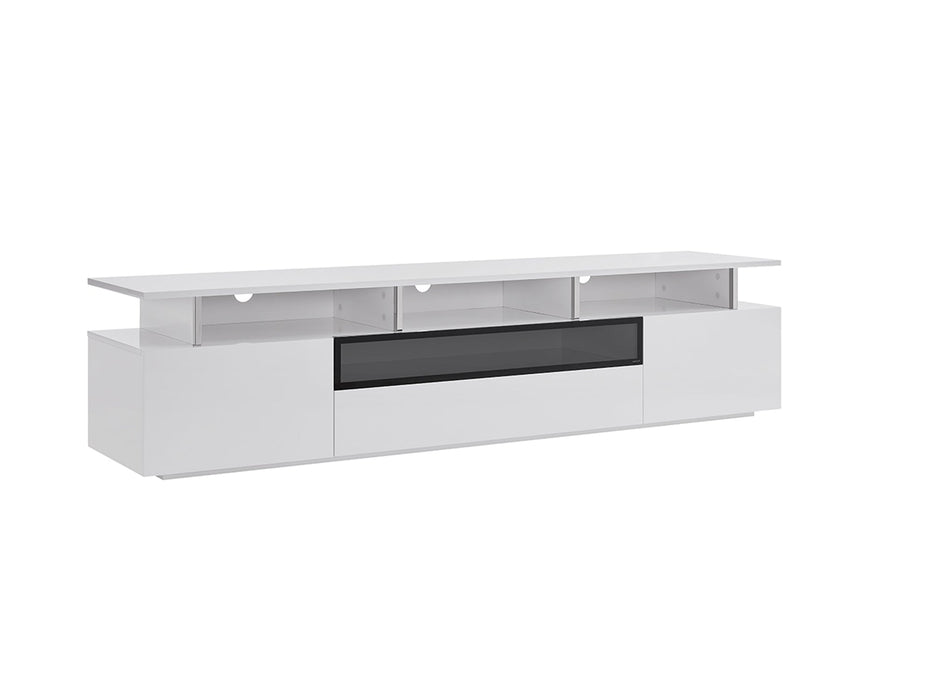 Whiteline Mod - Taylor TV Unit EC1398 - PrimeFair