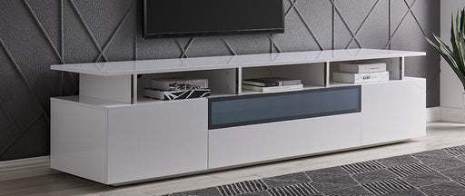 Whiteline Mod - Taylor TV Unit EC1398 - PrimeFair