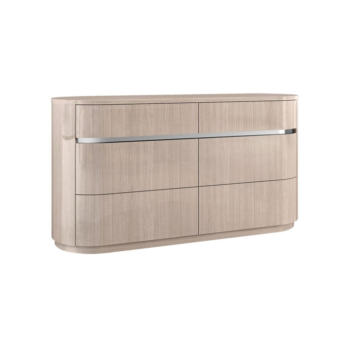 Whiteline Mod - Waves Dresser DR1753 - PrimeFair