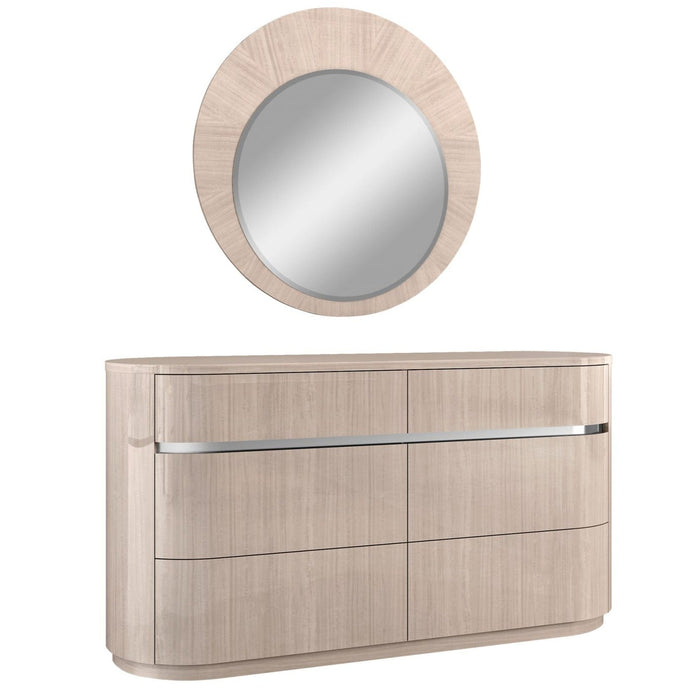 Whiteline Mod - Waves Dresser DR1753 - PrimeFair