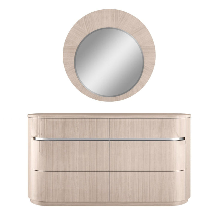 Whiteline Mod - Waves Dresser DR1753 - PrimeFair