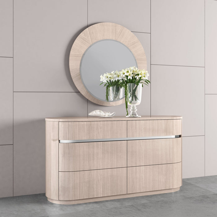 Whiteline Mod - Waves Dresser DR1753 - PrimeFair