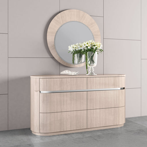 Whiteline Mod - Waves Dresser DR1753 - PrimeFair