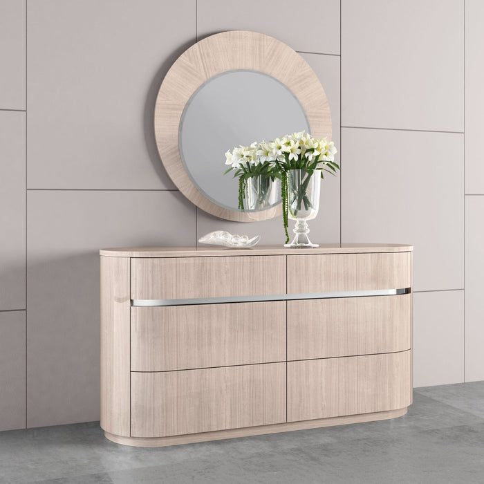 Whiteline Mod - Waves Dresser DR1753 - PrimeFair