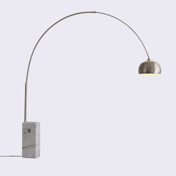 Whiteline Mod -  Wesley Floor Lamp FL1510 - PrimeFair