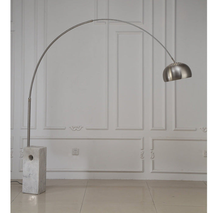 Whiteline Mod -  Wesley Floor Lamp FL1510 - PrimeFair