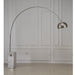 Whiteline Mod -  Wesley Floor Lamp FL1510 - PrimeFair