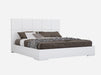 Whiteline Mods - Anna King Bed BK1207 - PrimeFair