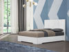 Whiteline Mods - Anna Queen Bed BQ1207 - PrimeFair