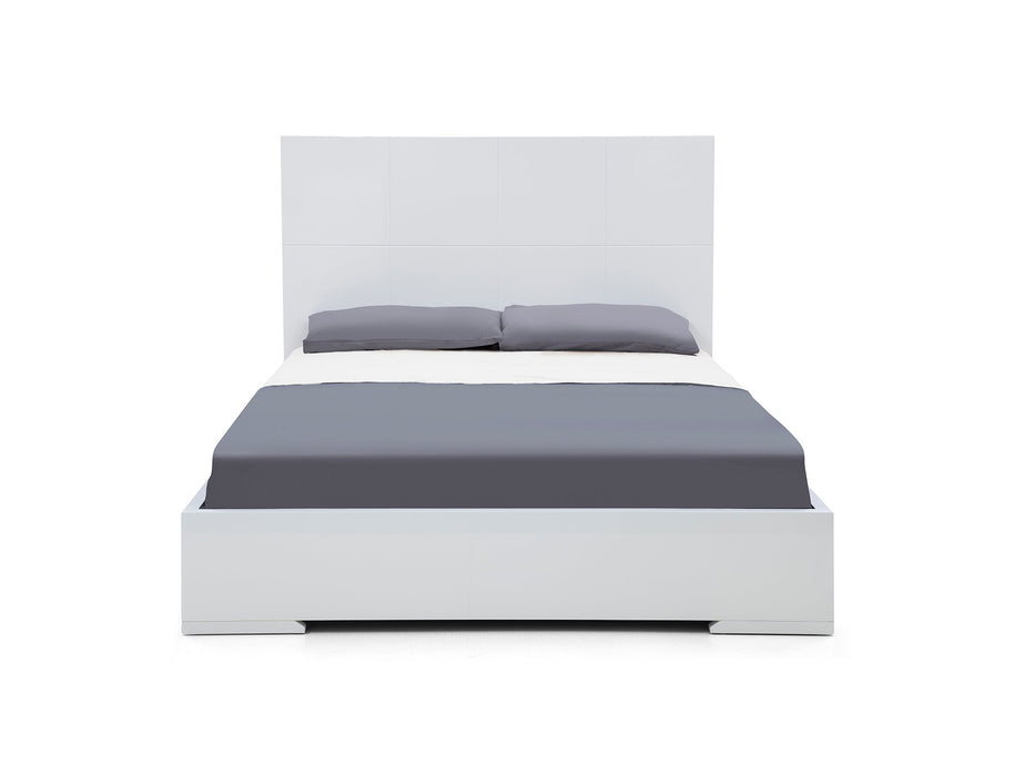 Whiteline Mods - Anna Queen Bed BQ1207 - PrimeFair