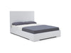 Whiteline Mods - Anna Queen Bed BQ1207 - PrimeFair