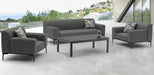 Whiteline Mods - Ashton 4-Piece Outdoor Collection COL1750 - PrimeFair