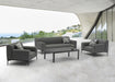 Whiteline Mods - Ashton 4-Piece Outdoor Collection COL1750 - PrimeFair
