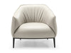 Whiteline Mods - Benbow Leisure Chair CH1706P - PrimeFair