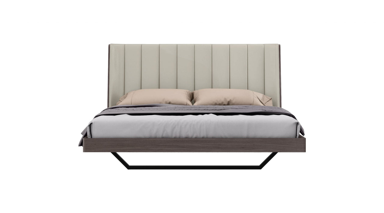 Whiteline Mods -  Berlin Bed King BK1754 - PrimeFair