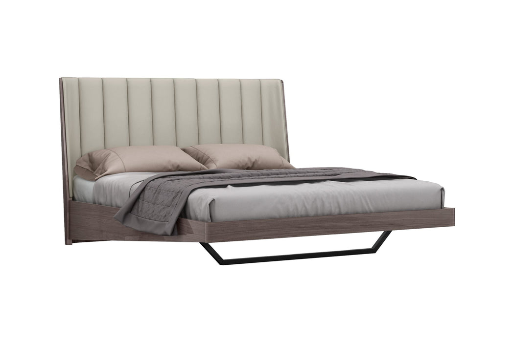 Whiteline Mods -  Berlin Bed King BK1754 - PrimeFair