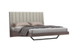 Whiteline Mods -  Berlin Bed King BK1754 - PrimeFair