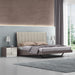 Whiteline Mods -  Berlin Bed King BK1754 - PrimeFair