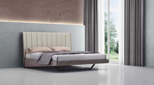 Whiteline Mods -  Berlin Bed King BK1754 - PrimeFair