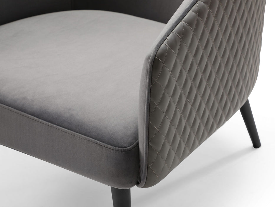 Whiteline Mods - Boston Leisure Chair CH1703FP - PrimeFair