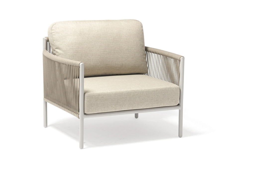 Whiteline Mods - Catalina 4-Piece Outdoor Collection COL1751 - PrimeFair