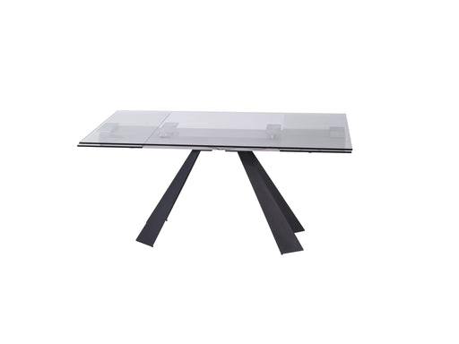 Whiteline Mods - Chicago Dining Table DT1717 - PrimeFair