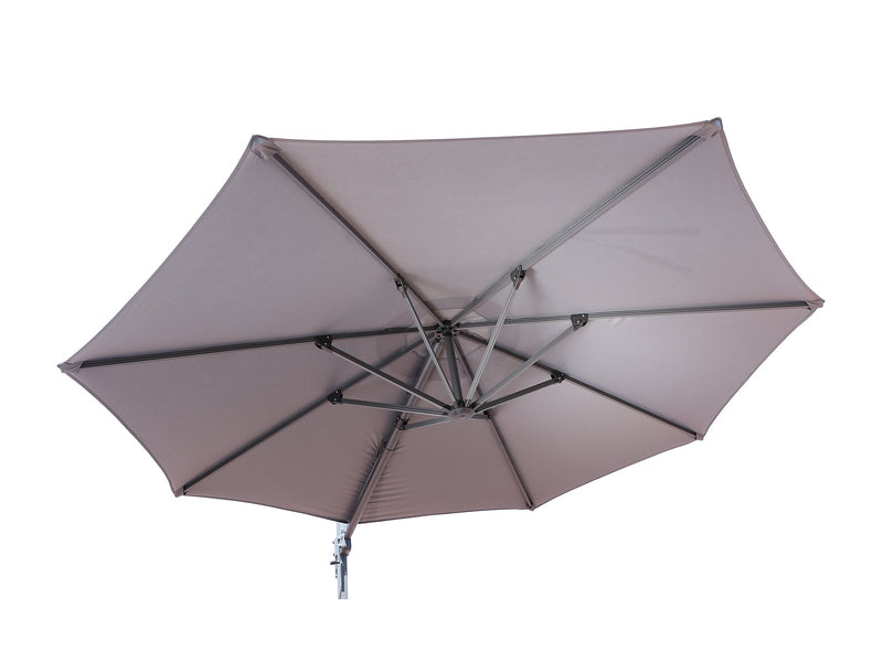 Whiteline Mods - Climax Outdoor Umbrella UM1682-GRY - PrimeFair
