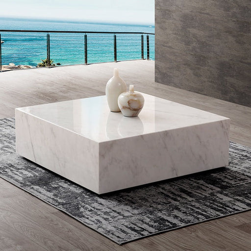 Whiteline Mods - Cube Coffee Table CT1667 - PrimeFair