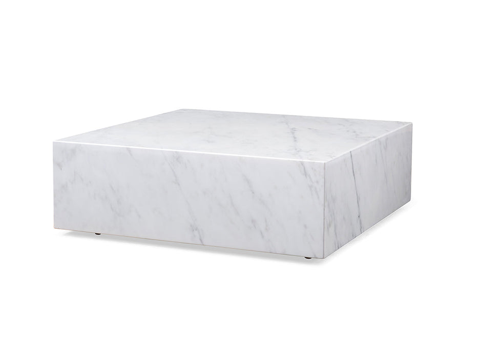 Whiteline Mods - Cube Coffee Table CT1667 - PrimeFair