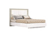 Whiteline Mods - Daisy Bed Queen BQ1723 - PrimeFair