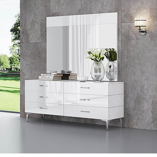 Whiteline Mods - Diva Double Dresser DR1345D - PrimeFair