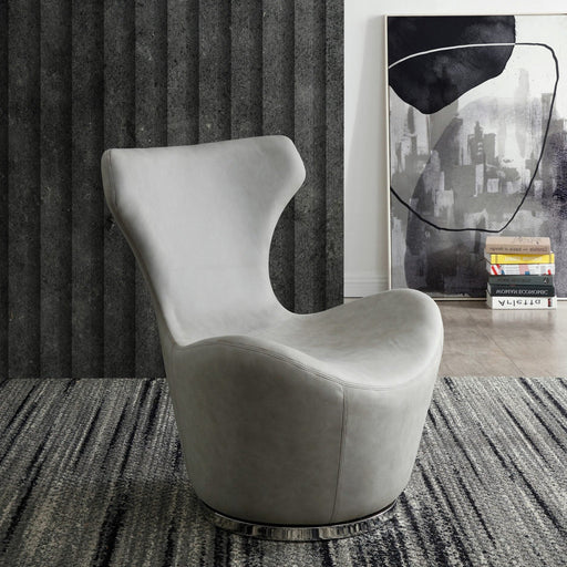 Whiteline Mods - Easton Swivel Leisure Chair CH1704F - PrimeFair