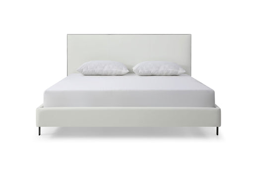 Whiteline Mods - Hollywood Queen Bed BQ1690P - PrimeFair