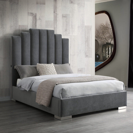 Whiteline Mods - Jordan Queen Bed BQ1688F - PrimeFair